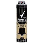 Ficha técnica e caractérísticas do produto Desodorante Aerosol Rexona Men Torcedor Fanatico 150ml