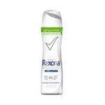 Desodorante Antitranspirante Aerossol Rexona Powder 85ml