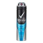 Ficha técnica e caractérísticas do produto Desodorante Aerosol Xtracool Masculino Rexona 150mL