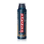 Ficha técnica e caractérísticas do produto Desodorante Aerossol Antitranspirante Sport ? Bozzano - 90g