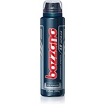 Ficha técnica e caractérísticas do produto Desodorante Aerossol Bozzano 90g