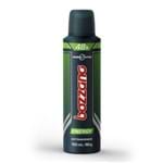 Ficha técnica e caractérísticas do produto Desodorante Aerossol Bozzano Energy com 90g