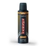 Ficha técnica e caractérísticas do produto Desodorante Aerossol Bozzano Sport Thermo com 90g
