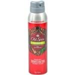 Ficha técnica e caractérísticas do produto Desodorante Aerossol Old Spice Lenha 93g