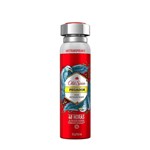 Ficha técnica e caractérísticas do produto Desodorante Aerossol Old Spice Pegador 150ml
