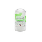 Ficha técnica e caractérísticas do produto Desodorante Alva Stick Kristall Sensitive Mini 60g