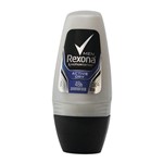 Ficha técnica e caractérísticas do produto Desodorante Antitransp Rollon Rexona Men Active Dry 48h