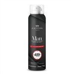Ficha técnica e caractérísticas do produto Desodorante Antitranspirante 48 Horas - Masculino 90g - Rb