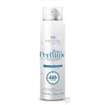 Ficha técnica e caractérísticas do produto Desodorante Antitranspirante 48 Horas - Sem Perfume 90g - Rb