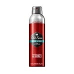 Ficha técnica e caractérísticas do produto Desodorante Antitranspirante Aerosol Old Spice Pure Sport 150ML