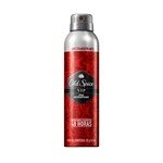 Ficha técnica e caractérísticas do produto Desodorante Antitranspirante Aerosol Old Spice Vip 150ML