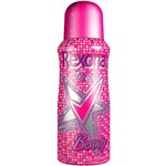 Desodorante Antitranspirante Aerosol Rexona Teens Beauty 108ml