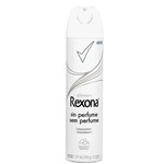 Ficha técnica e caractérísticas do produto Desodorante Antitranspirante Aerosol Rexona Women Sem Perfume 175ml