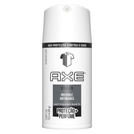 Ficha técnica e caractérísticas do produto Desodorante Antitranspirante Axe urban aerosol, 90g