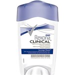 Ficha técnica e caractérísticas do produto Desodorante Antitranspirante Creme Rexona Men Clinical 48g