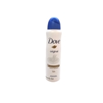 Ficha técnica e caractérísticas do produto Desodorante Antitranspirante Dove Aerosol Original 89g/150ml