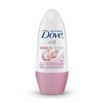 Ficha técnica e caractérísticas do produto Desodorante Antitranspirante Dove Rollon Beauty Finish 50ml