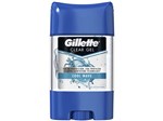 Desodorante Antitranspirante Masculino Gillette - Endurance Cool Wave 82g