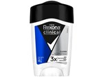 Desodorante Antitranspirante Masculino Rexona - Clinical 48g