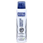 Ficha técnica e caractérísticas do produto Desodorante Antitranspirante Nivea For Men Sensitive Protect Aerosol - 150ml