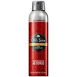 Ficha técnica e caractérísticas do produto Desodorante Antitranspirante Old Spice After Party Spray 150Ml