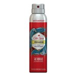 Ficha técnica e caractérísticas do produto Desodorante Antitranspirante Old Spice Pegador 150mL
