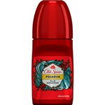 Ficha técnica e caractérísticas do produto Desodorante Antitranspirante Old Spice Pegador - 52g