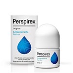 Ficha técnica e caractérísticas do produto Desodorante Antitranspirante Perspirex roll-on 20mL