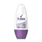 Ficha técnica e caractérísticas do produto Desodorante Antitranspirante Rexona Active Emotion Women Roll-on com 50ml