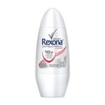 Ficha técnica e caractérísticas do produto Desodorante Antitranspirante Rexona Antibacterial Protection Women Roll-on com 50ml