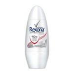 Ficha técnica e caractérísticas do produto Desodorante Antitranspirante Rexona Antibacterial Protection Women Roll-on