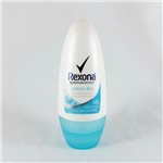 Ficha técnica e caractérísticas do produto Desodorante Antitranspirante Rexona Cotton Dry Roll-on - 50ml