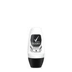 Ficha técnica e caractérísticas do produto Desodorante Antitranspirante Rexona Invisible 50ml