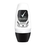 Ficha técnica e caractérísticas do produto Desodorante Antitranspirante Rexona Men Invisible Roll-on