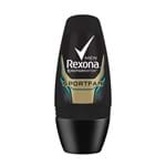 Ficha técnica e caractérísticas do produto Desodorante Antitranspirante Rexona Men Sportfan Roll-on com 50ml