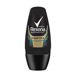 Ficha técnica e caractérísticas do produto Desodorante Antitranspirante Rexona Men Sportfan Roll-on