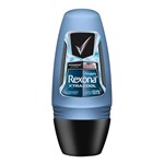 Ficha técnica e caractérísticas do produto Desodorante Antitranspirante Rexona Men Xtracool Roll-on
