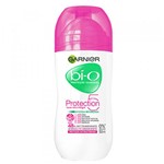 Ficha técnica e caractérísticas do produto Desodorante Antitranspirante Roll On Bí-O Women Protection5 50ML - Bi-o
