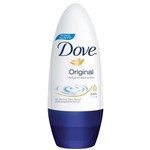 Ficha técnica e caractérísticas do produto Desodorante Dove Original Roll On 50ml