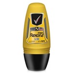 Ficha técnica e caractérísticas do produto Desodorante Antitranspirante Roll-on Rexona Men V8 Masculino 50ml