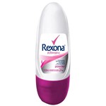 Ficha técnica e caractérísticas do produto Desodorante Antitranspirante Roll On Rexona Women Powder 30ML