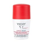 Ficha técnica e caractérísticas do produto Desodorante Antitranspirante Vichy Stress Resist Roll On - 50ml