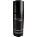 Ficha técnica e caractérísticas do produto Desodorante Armani Code Masculino 150ml