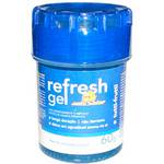 Ficha técnica e caractérísticas do produto Desodorante Autoshine Refresh "Tutti Frutti" Gel 60g