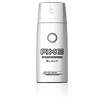 Ficha técnica e caractérísticas do produto Desodorante Axe Black Aerossol 90g