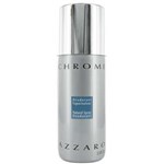 Ficha técnica e caractérísticas do produto Desodorante Azzaro Chrome Masculino - Azzaro - 150ml