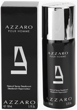 Ficha técnica e caractérísticas do produto Desodorante Azzaro Pour Homme Masculino 150ml