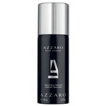 Ficha técnica e caractérísticas do produto Desodorante Azzaro Pour Homme Spray 150ML