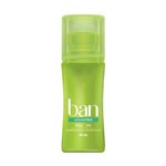 Desodorante Ban Sem Perfume Roll On