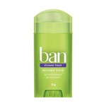 Ficha técnica e caractérísticas do produto Desodorante Ban Shower Fresh Stick